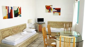 The Museum Spa Wellness Hotel