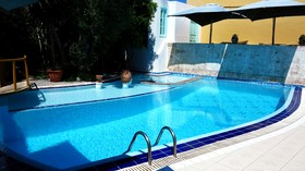 The Museum Spa Wellness Hotel