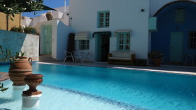 The Museum Spa Wellness Hotel