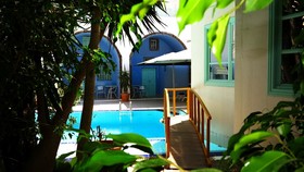 The Museum Spa Wellness Hotel