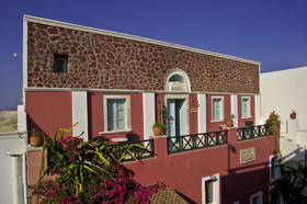 The Museum Spa Wellness Hotel