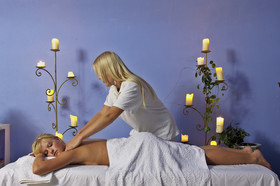 The Museum Spa Wellness Hotel