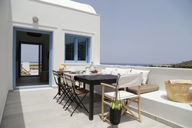 Vino Houses
