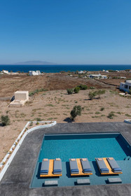 Volcanic Arc Suites