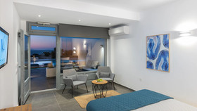 Volcanic Arc Suites