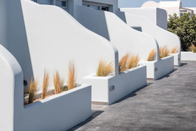 Volcanic Arc Suites