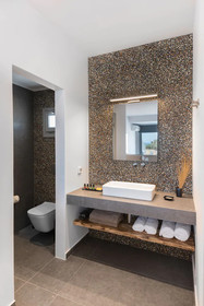 Volcanic Arc Suites