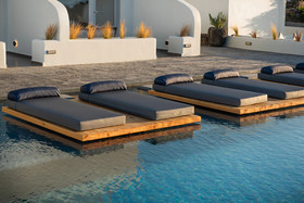 Volcanic Arc Suites