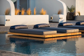 Volcanic Arc Suites