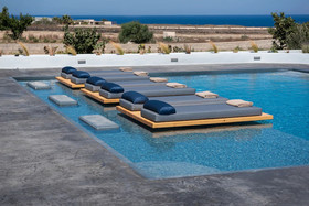 Volcanic Arc Suites