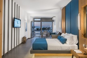 Volcanic Arc Suites