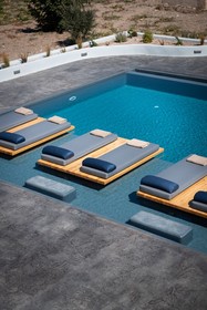 Volcanic Arc Suites