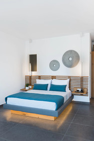 Volcanic Arc Suites