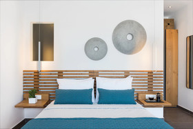 Volcanic Arc Suites