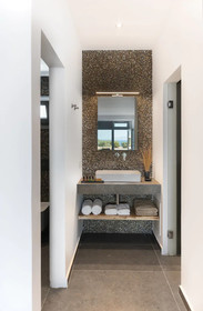 Volcanic Arc Suites
