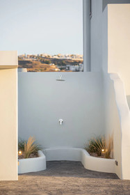 Volcanic Arc Suites