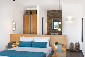 Volcanic Arc Suites