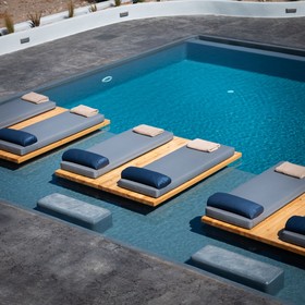 Volcanic Arc Suites