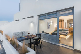 Volcanic Arc Suites