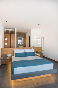 Volcanic Arc Suites