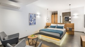 Volcanic Arc Suites