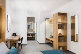 Volcanic Arc Suites