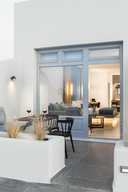 Volcanic Arc Suites