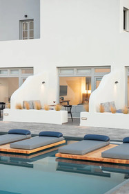 Volcanic Arc Suites