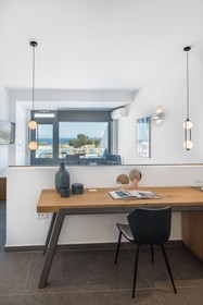 Volcanic Arc Suites