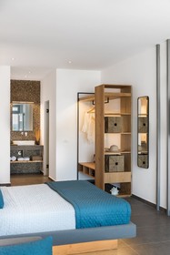 Volcanic Arc Suites