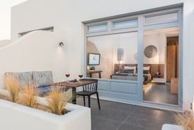 Volcanic Arc Suites
