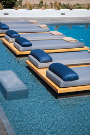 Volcanic Arc Suites