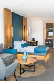 Volcanic Arc Suites