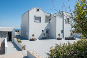Volcanic Arc Suites