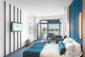 Volcanic Arc Suites