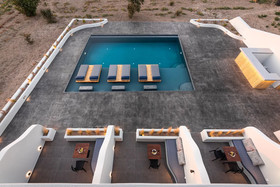 Volcanic Arc Suites