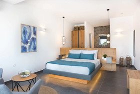 Volcanic Arc Suites