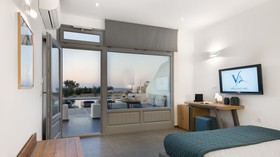 Volcanic Arc Suites