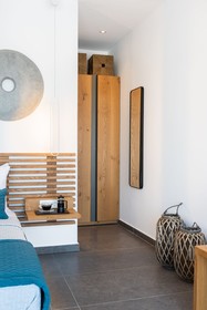 Volcanic Arc Suites