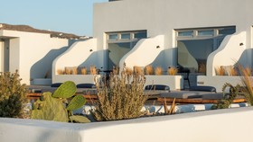 Volcanic Arc Suites