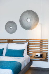 Volcanic Arc Suites