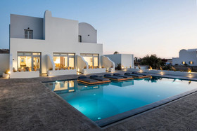 Volcanic Arc Suites