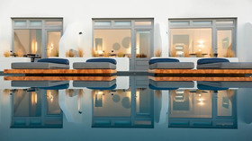 Volcanic Arc Suites