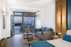 Volcanic Arc Suites