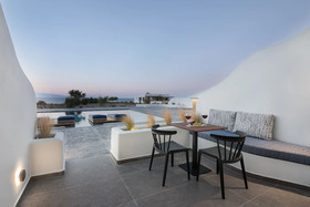 Volcanic Arc Suites