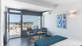 Volcanic Arc Suites