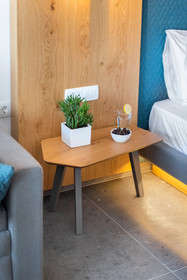 Volcanic Arc Suites