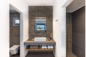 Volcanic Arc Suites