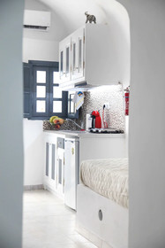 White Side Suites