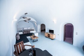 Elia 1968 Cave Houses